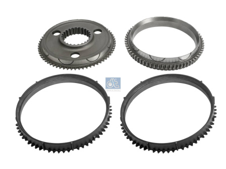 DT SYNCHRONIZER KIT