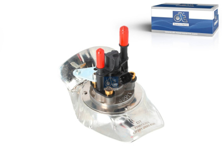 DT DOSING MODULE