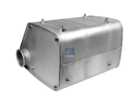 DT SILENCER