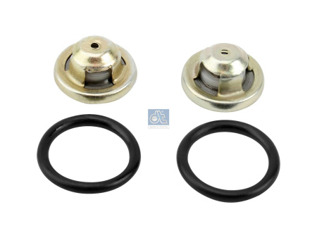 DT FEED PUMP REPAIR KIT