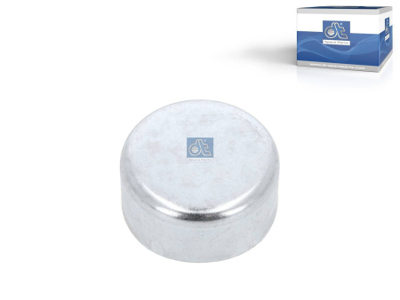 DT LOCKING CAP