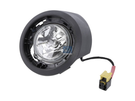 DT FOG LAMP