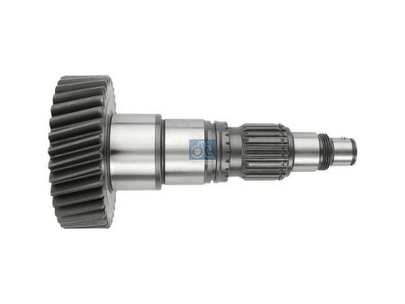 DT SHAFT