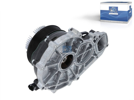 DT WATER PUMP