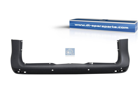 DT BUMPER