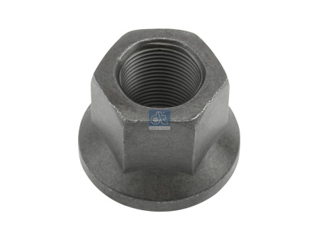 DT WHEEL NUT