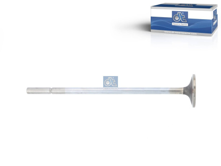DT INTAKE VALVE