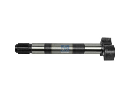 DT BRAKE CAMSHAFT