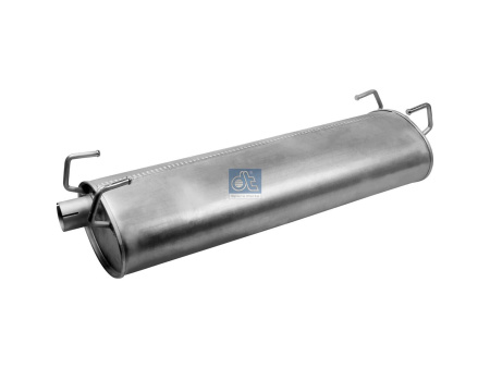 DT SILENCER