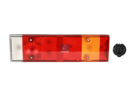 DT TAIL LAMP