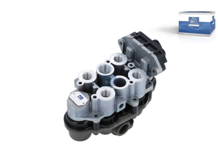 DT 4-CIRCUIT-PROTECTION VALVE