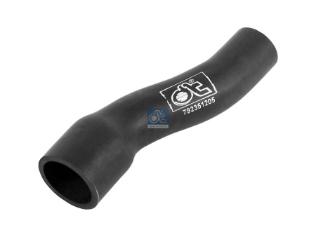 DT SUCTION HOSE