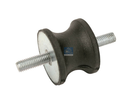 DT VIBRATION DAMPER