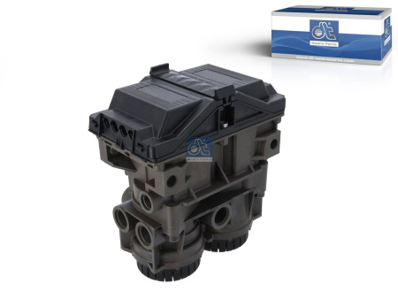 PRESSURE CONTROL VALVE