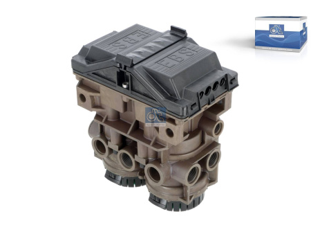 DT EBS 2-KANAVAINEN MODULAATTORI MAN
