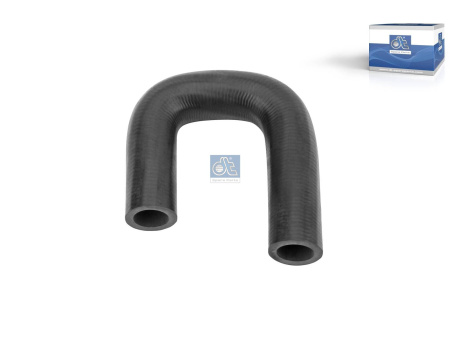 DT RADIATOR HOSE