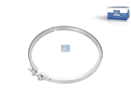 DT CLAMP
