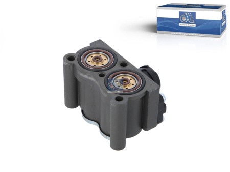 DT VALVE