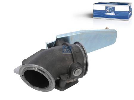 DT EXHAUST BRAKE