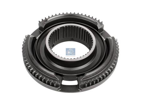 DT SYNCHRONIZER RING