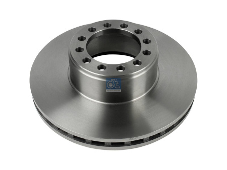 DT BRAKE DISC