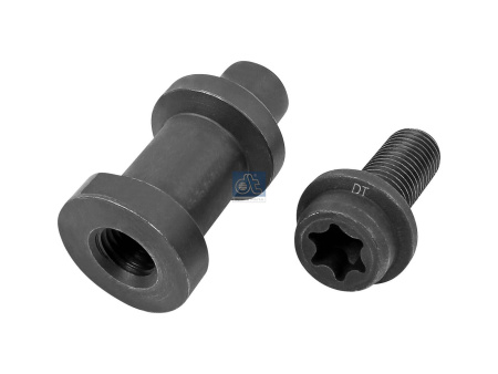 DT BUSHING