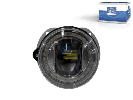 DT FOG LAMP