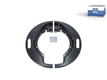 DT BRAKE SHIELD