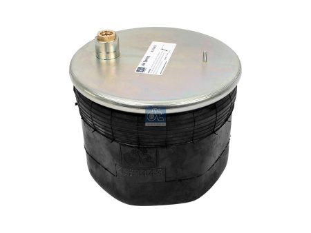 DT AIR SPRING