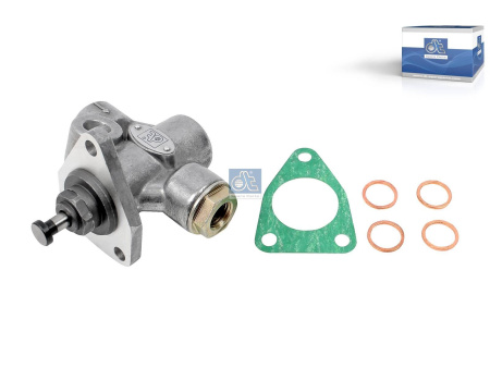 DT FUEL FEED PUMP