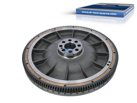 DT FLYWHEEL