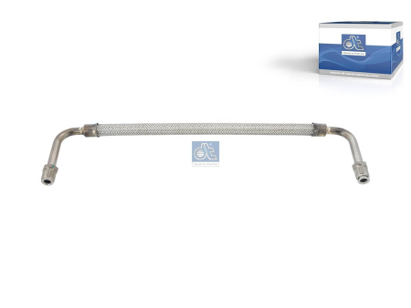 DT FUEL LINE