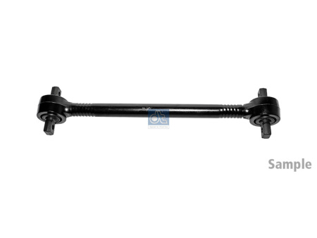 DT REACTION ROD