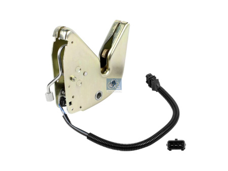 DT CABIN LOCK
