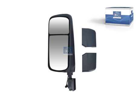 DT MAIN MIRROR