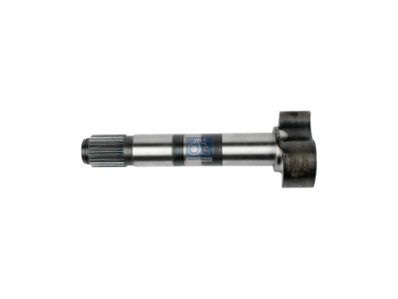DT BRAKE CAMSHAFT