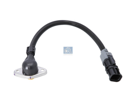 DT CHARGE PRESSURE SENSOR