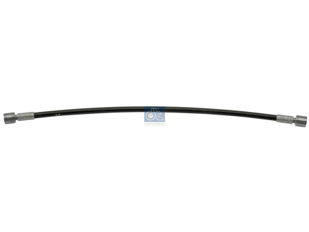 DT HOSE PIPE