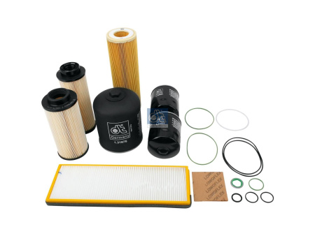 DT SERVICE KIT