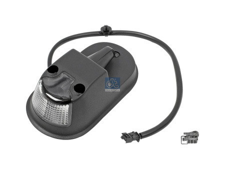 DT POSITION LAMP