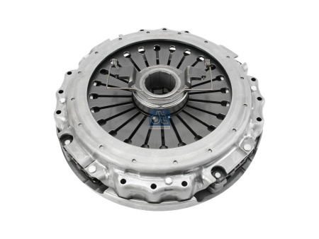 CLUTCH COVER, 400 MM