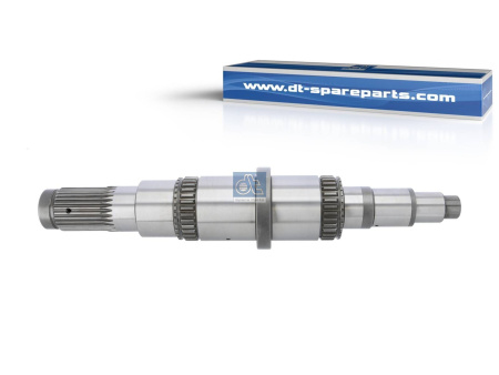 DT MAIN SHAFT