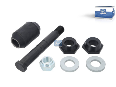 DT SPRING BOLT KIT