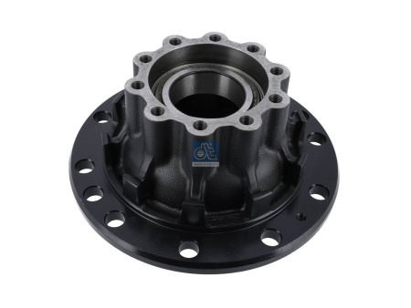DT WHEEL HUB