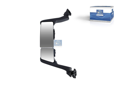 DT MAIN MIRROR