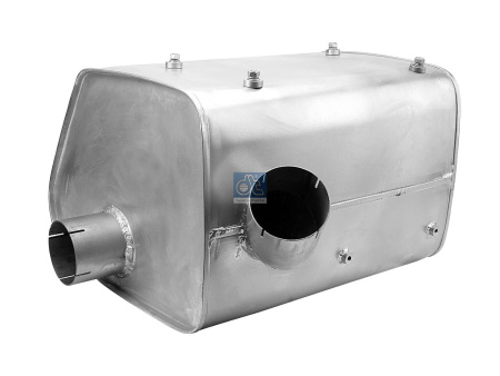 DT SILENCER