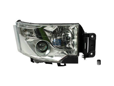 DT HEADLAMP