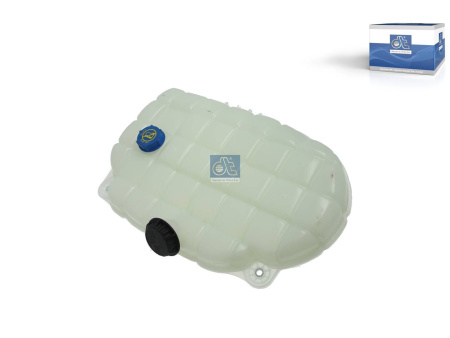 EXPANSION TANK