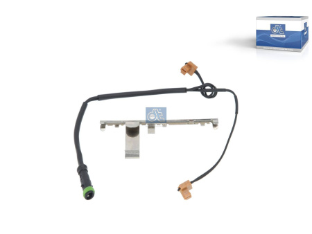 WEAR INDICATOR KIT 342 MM