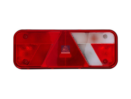 DT TAIL LAMP